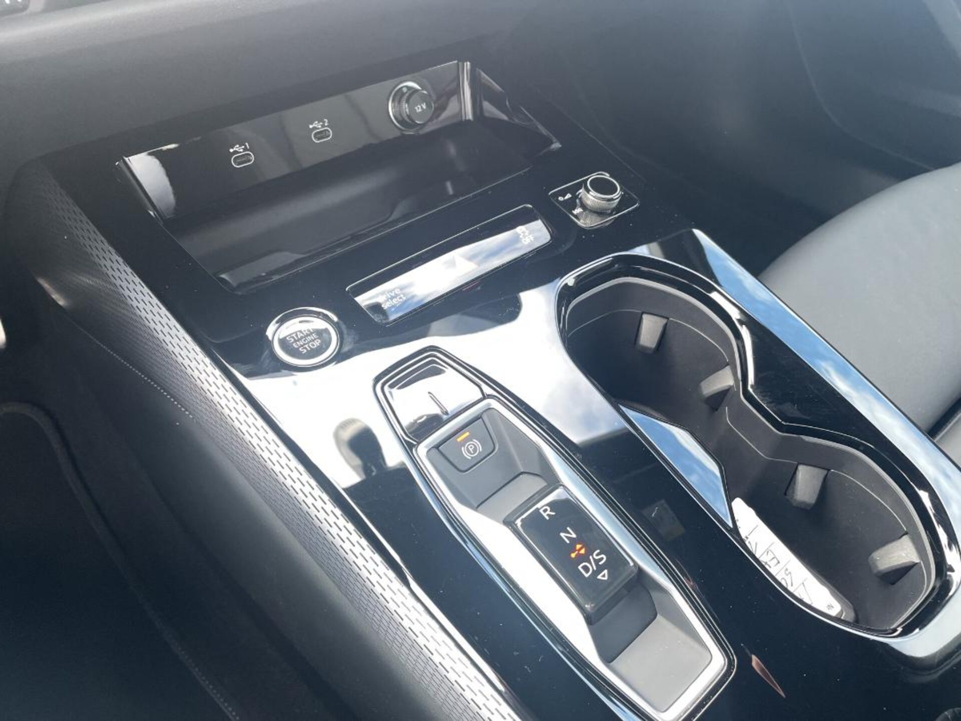 Audi A5 Avant