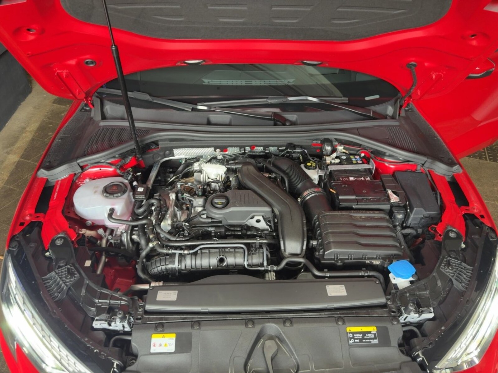 Audi A3 Sportback – Bild 13