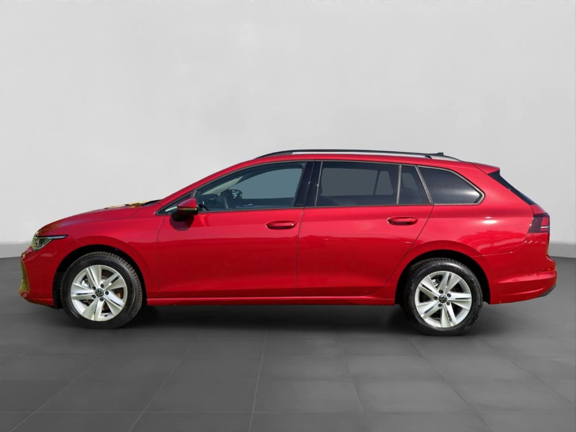 Volkswagen Golf Variant Basis-Modell