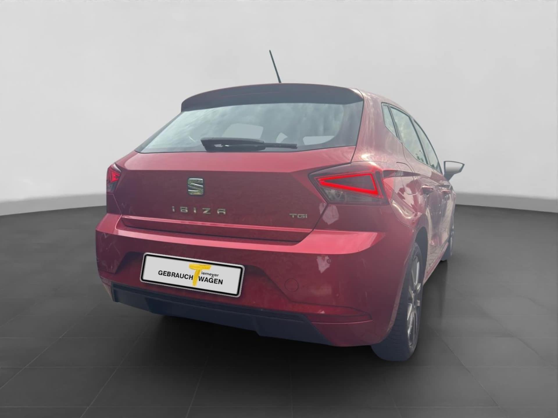 SEAT Ibiza Xcellence
