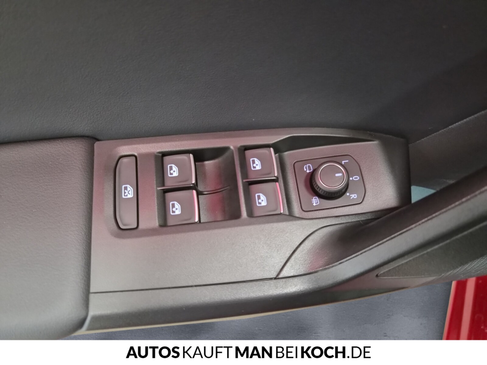 SEAT Leon Sportstourer – Bild 13
