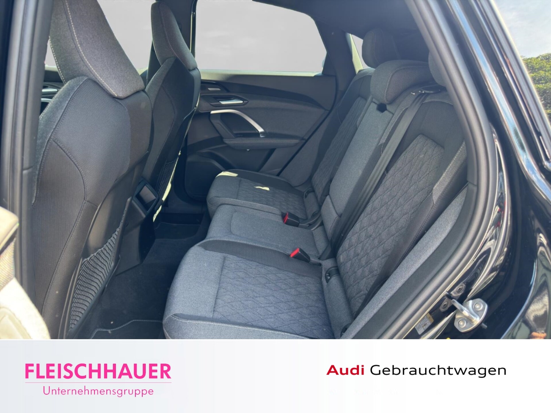 Audi Q5 Sportback