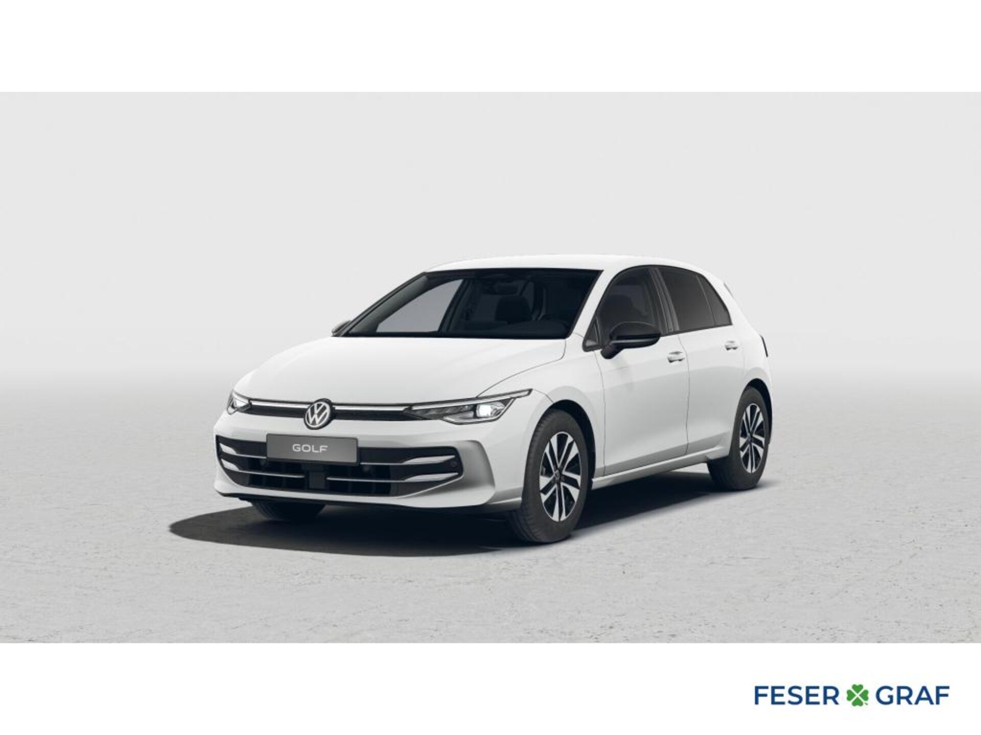 Volkswagen Golf ENERGY