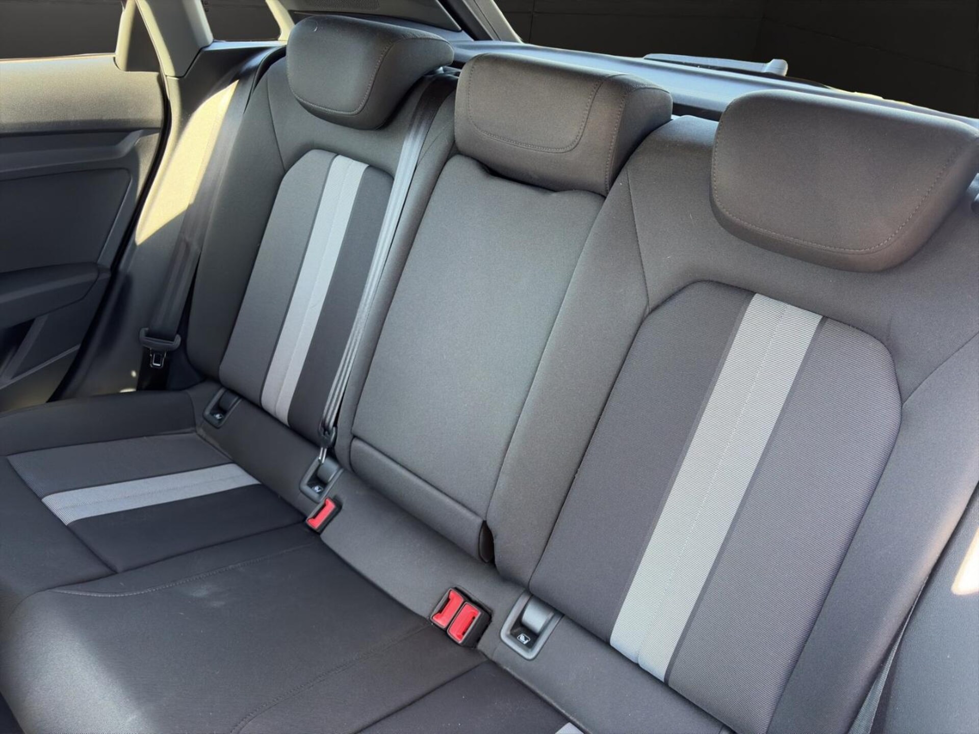 Audi A3 Sportback Advanced