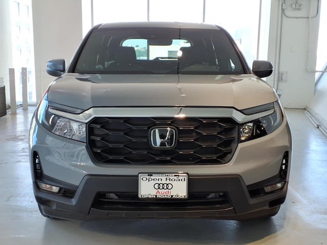2023 Honda Passport