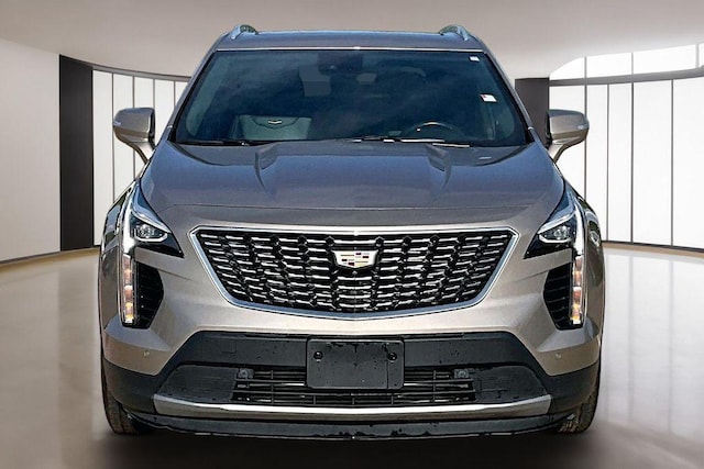 2022 Cadillac XT4