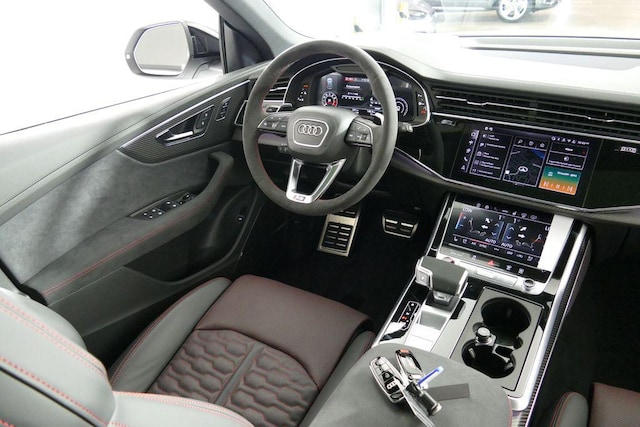 2026 Audi RS Q8 Base - Photo 24