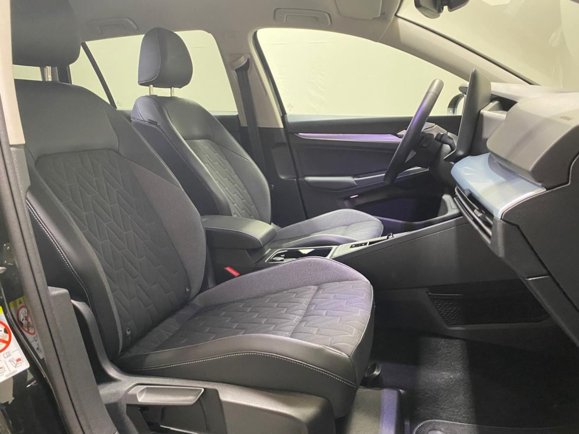 Volkswagen Golf Variant Goal