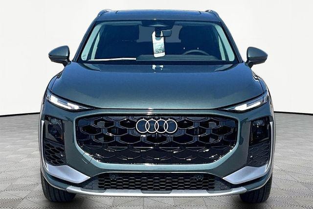 2026 Audi Q3 SUV