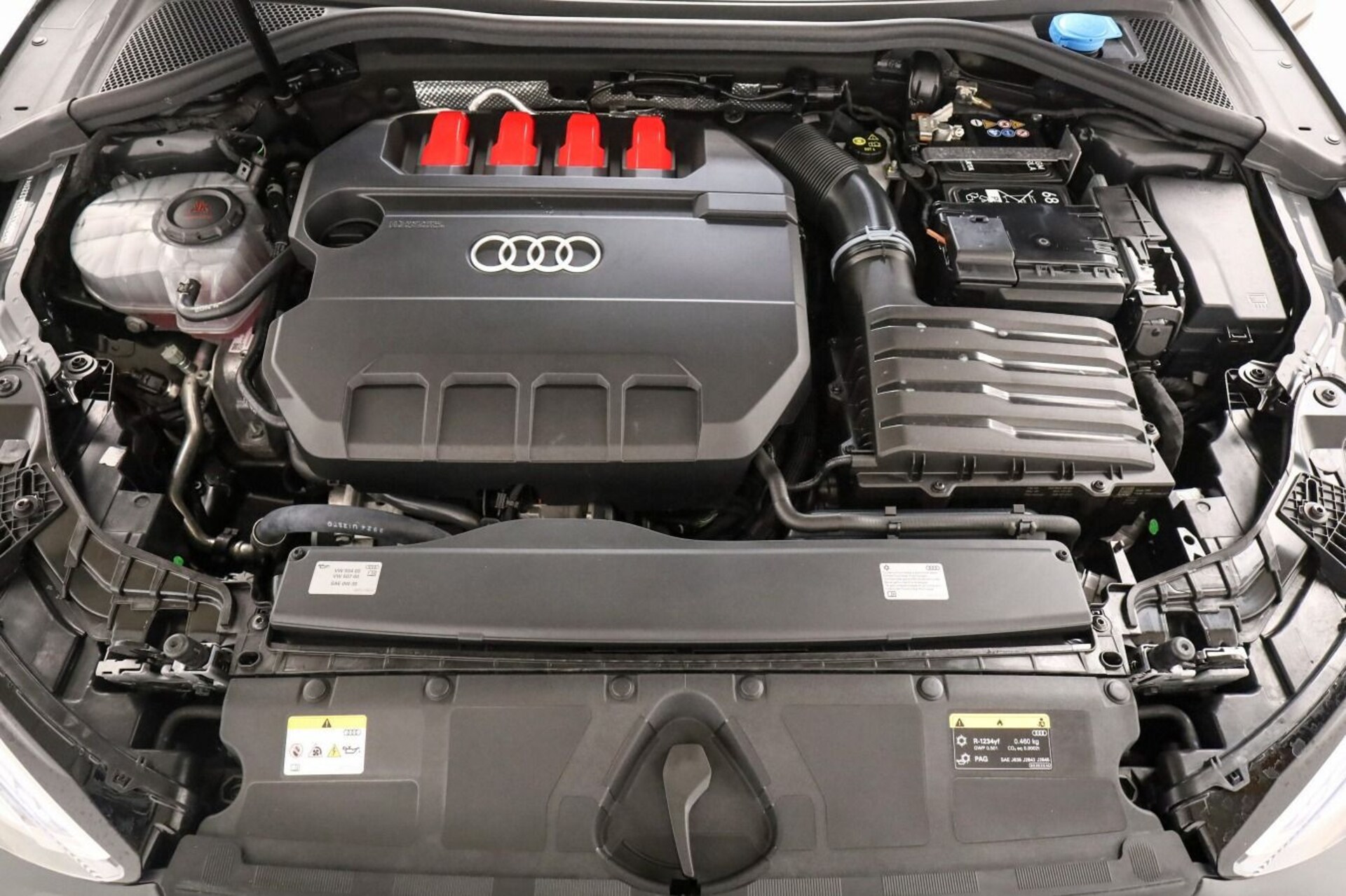 Audi S3 Sportback