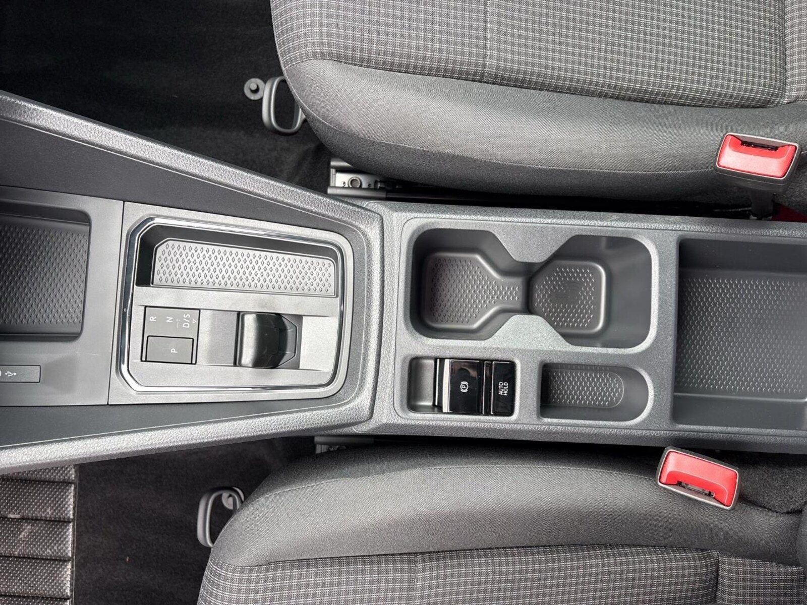Volkswagen Caddy Cargo – Bild 20