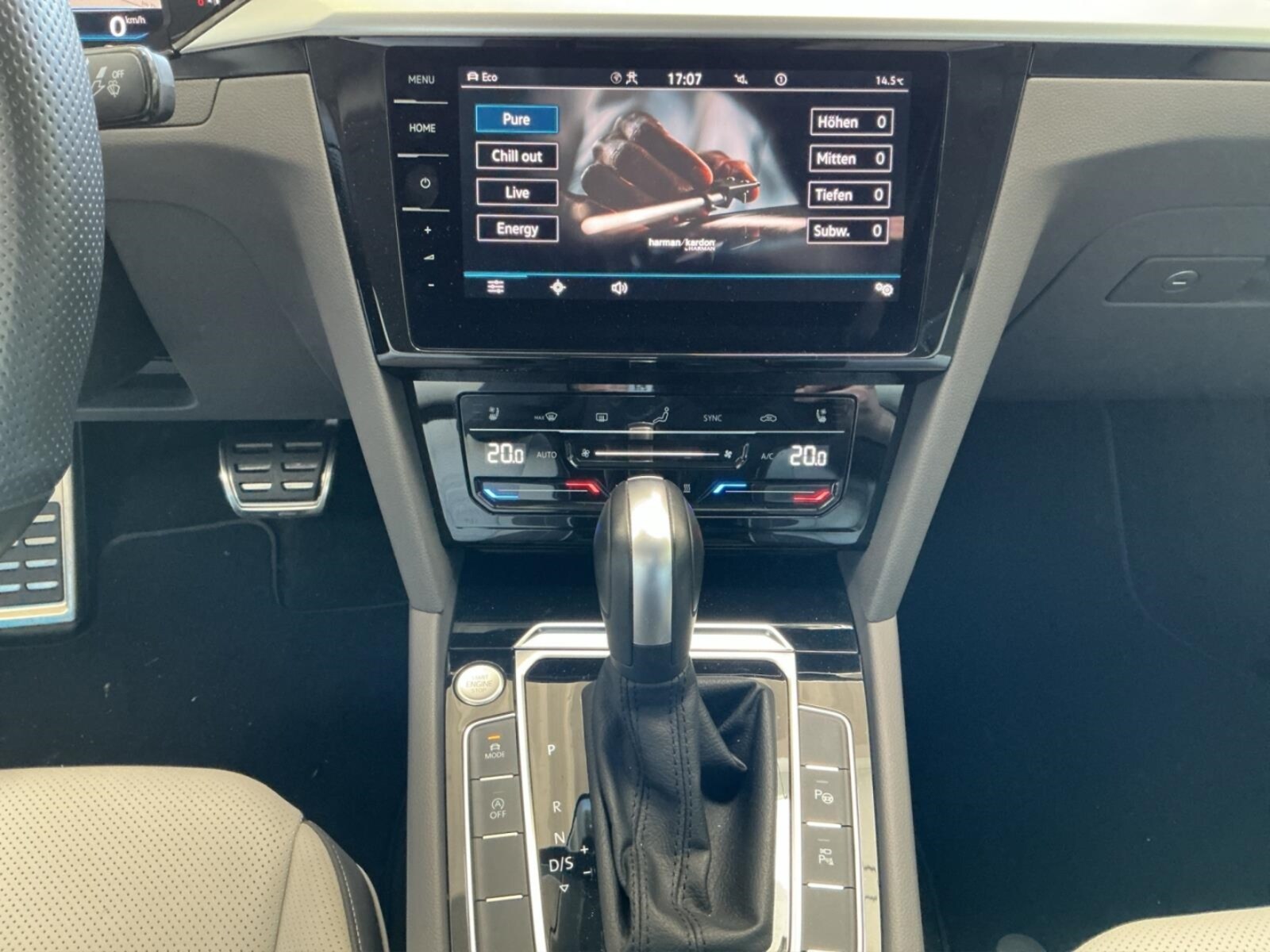 Volkswagen Arteon – Bild 14