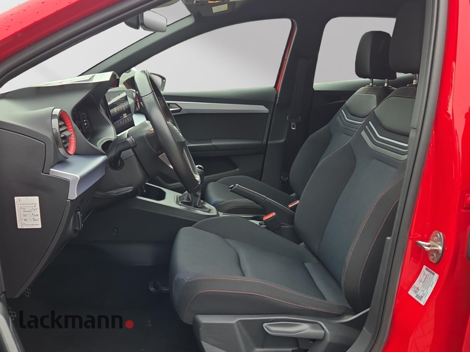 SEAT Ibiza – Bild 8
