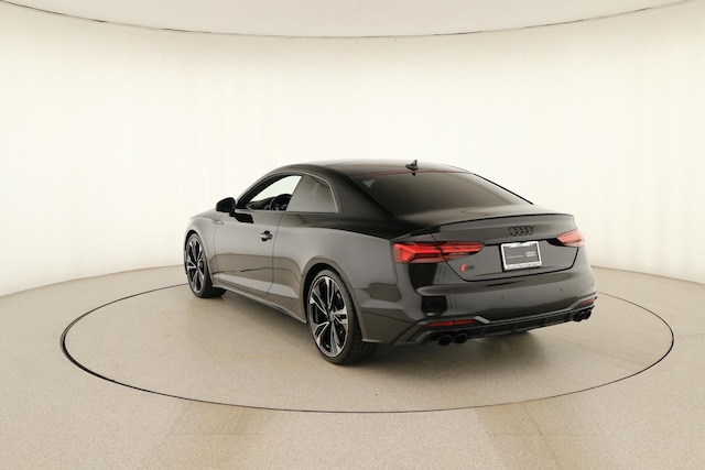 2023 Audi S5 Coupe