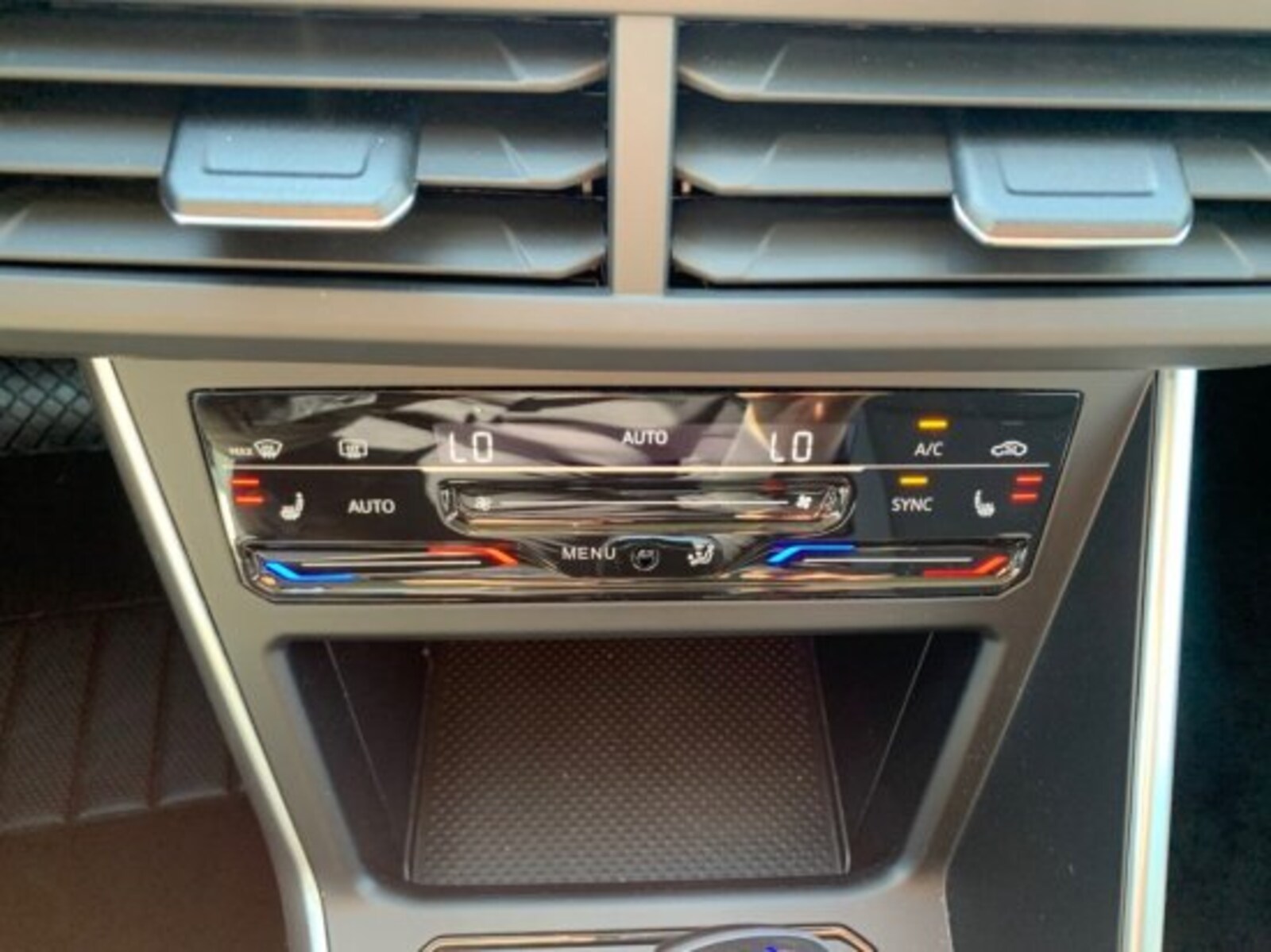 Volkswagen Taigo – Bild 17