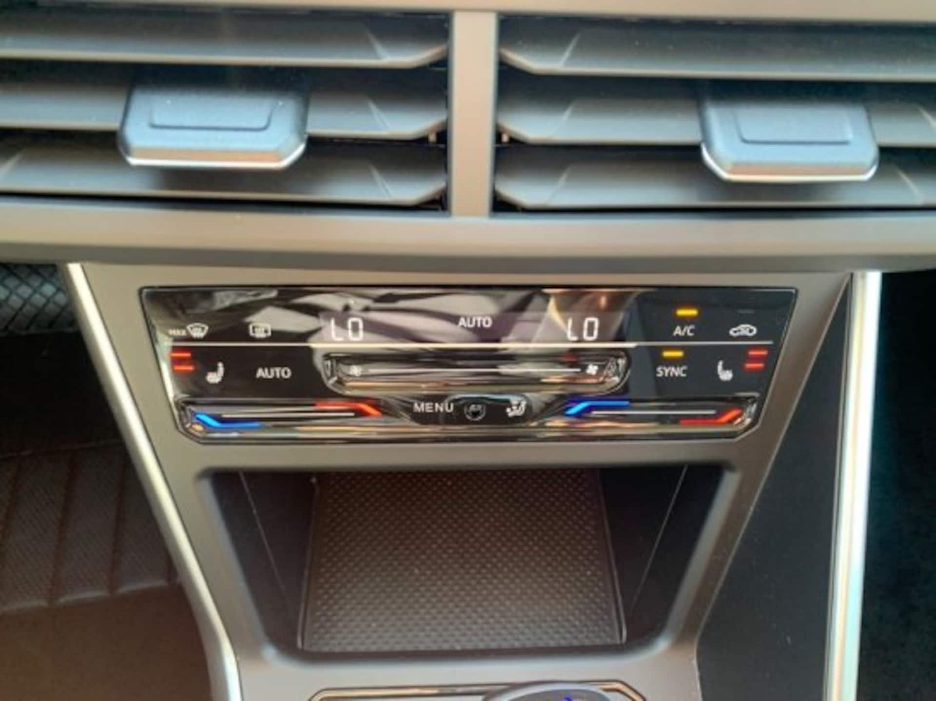 Volkswagen Taigo Life
