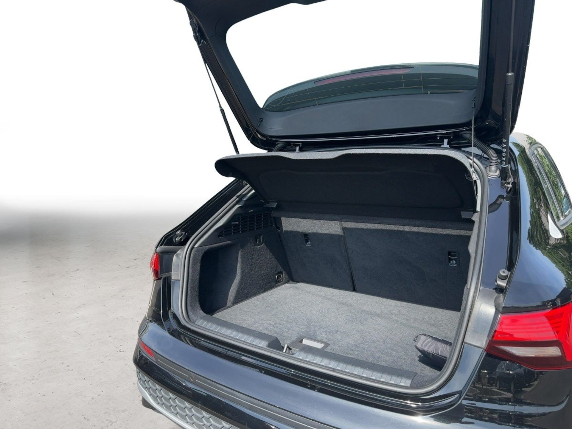 Audi A3 Sportback Advanced