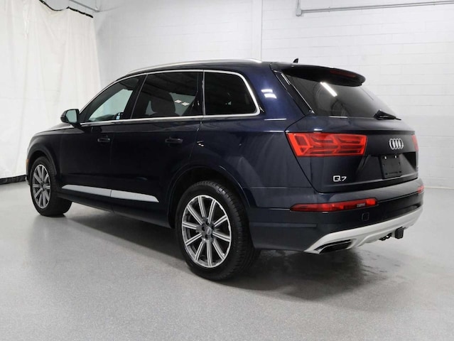 2018 Audi Q7