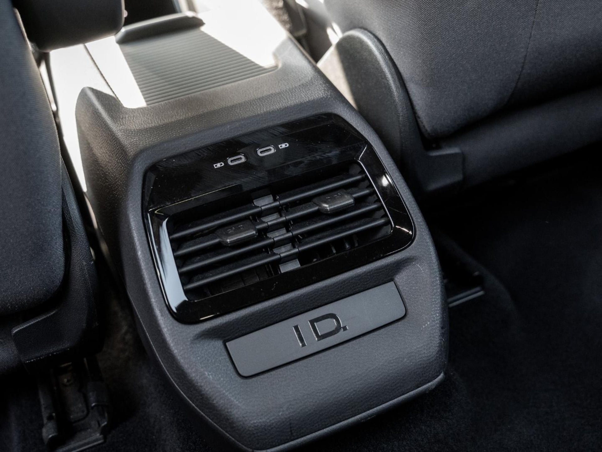 Volkswagen ID.5 Pro