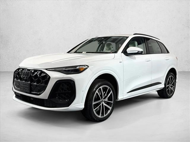 2026 Audi Q5