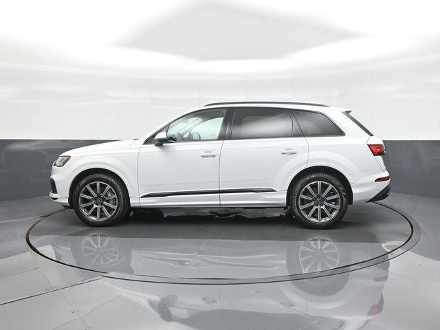 2023 Audi Q7