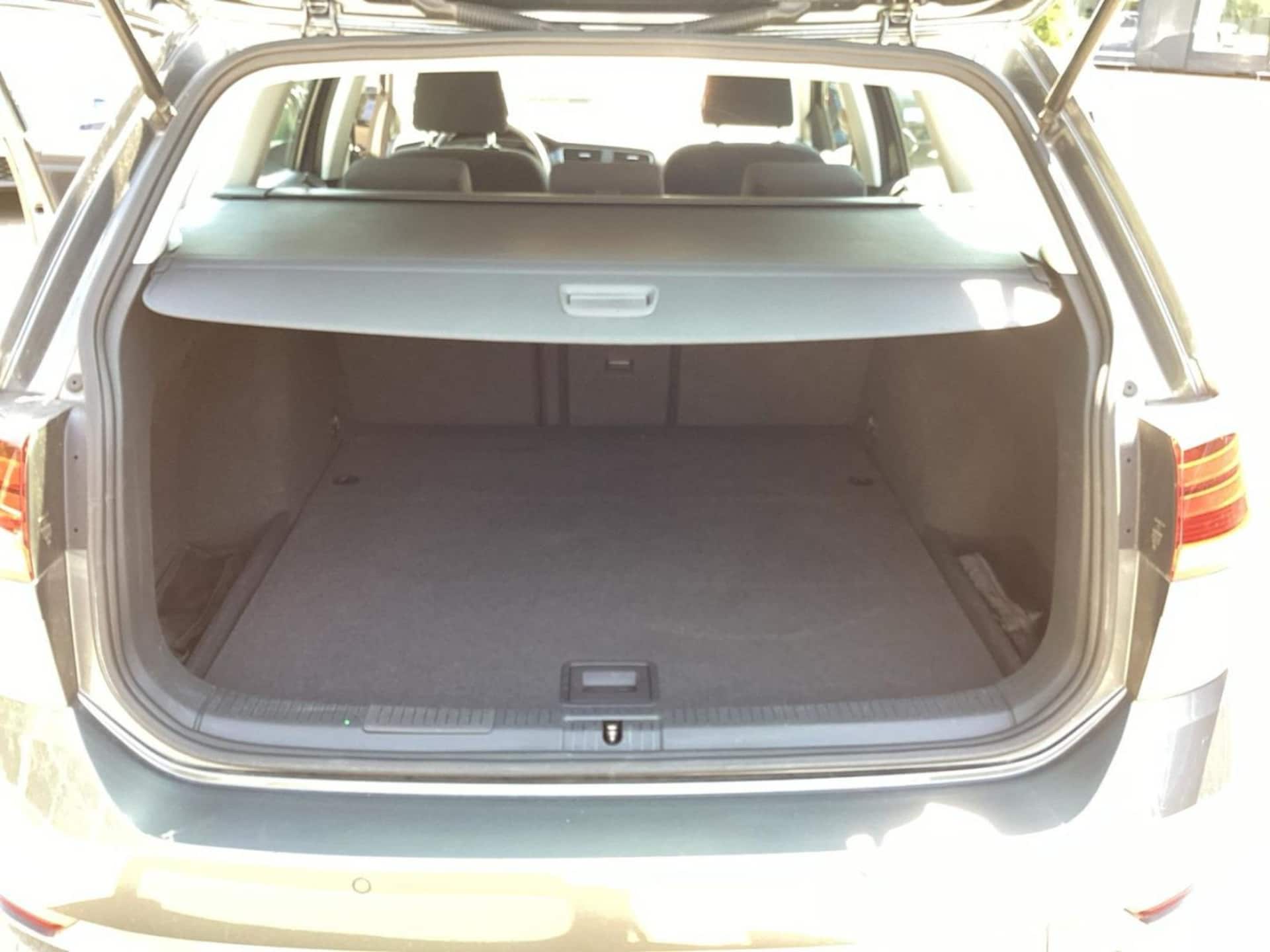 Volkswagen Golf Variant Comfortline