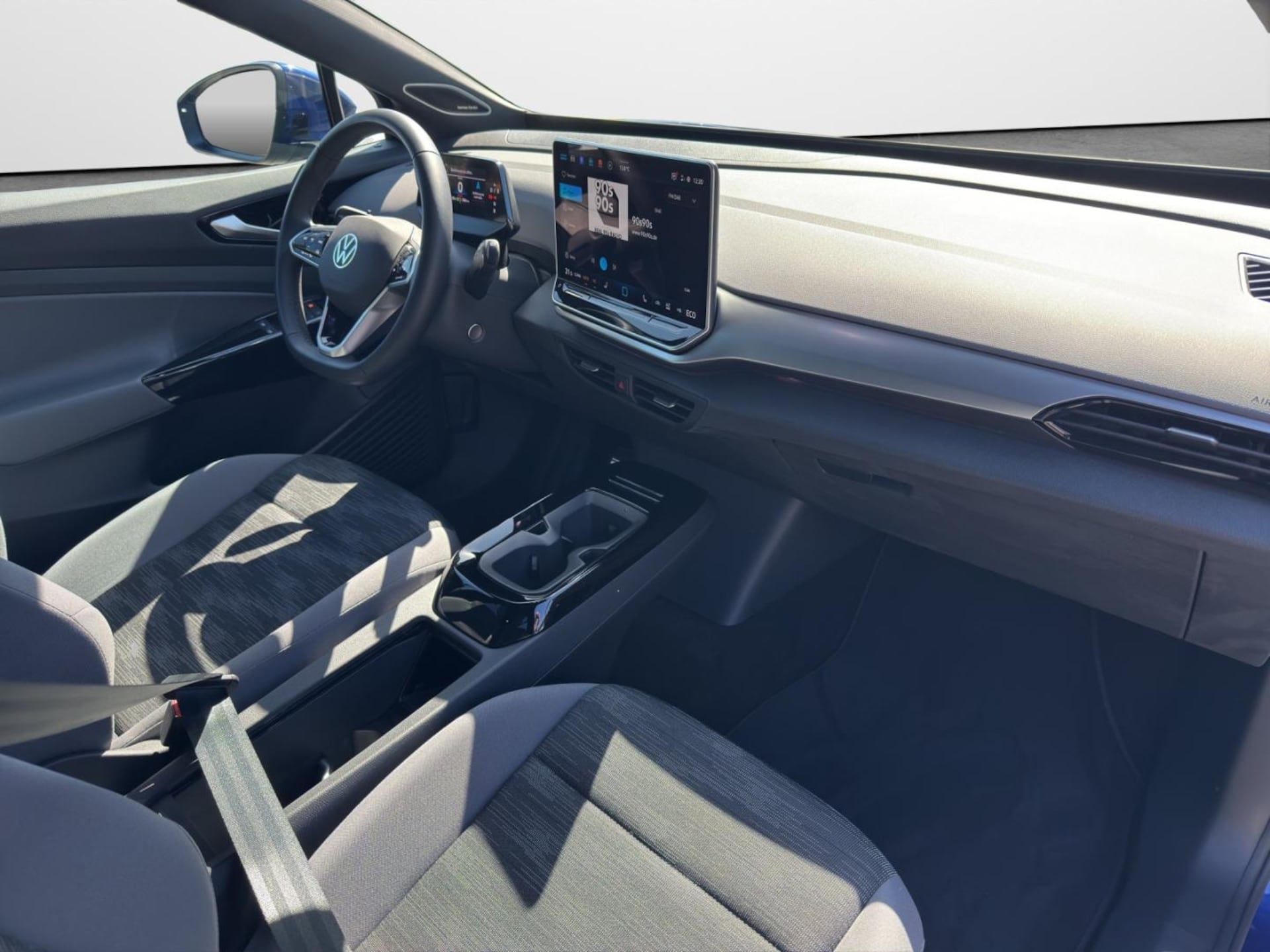 Volkswagen ID.4 Pro