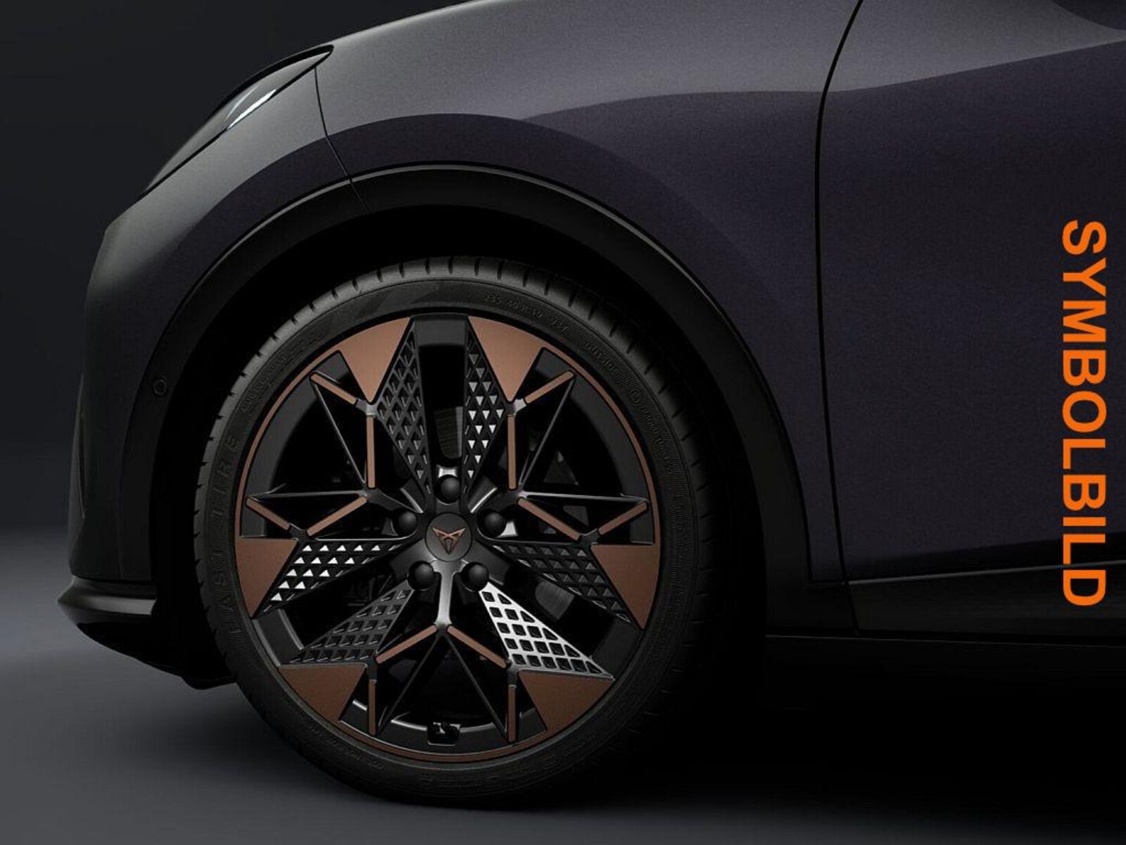 CUPRA Raval – Bild 4