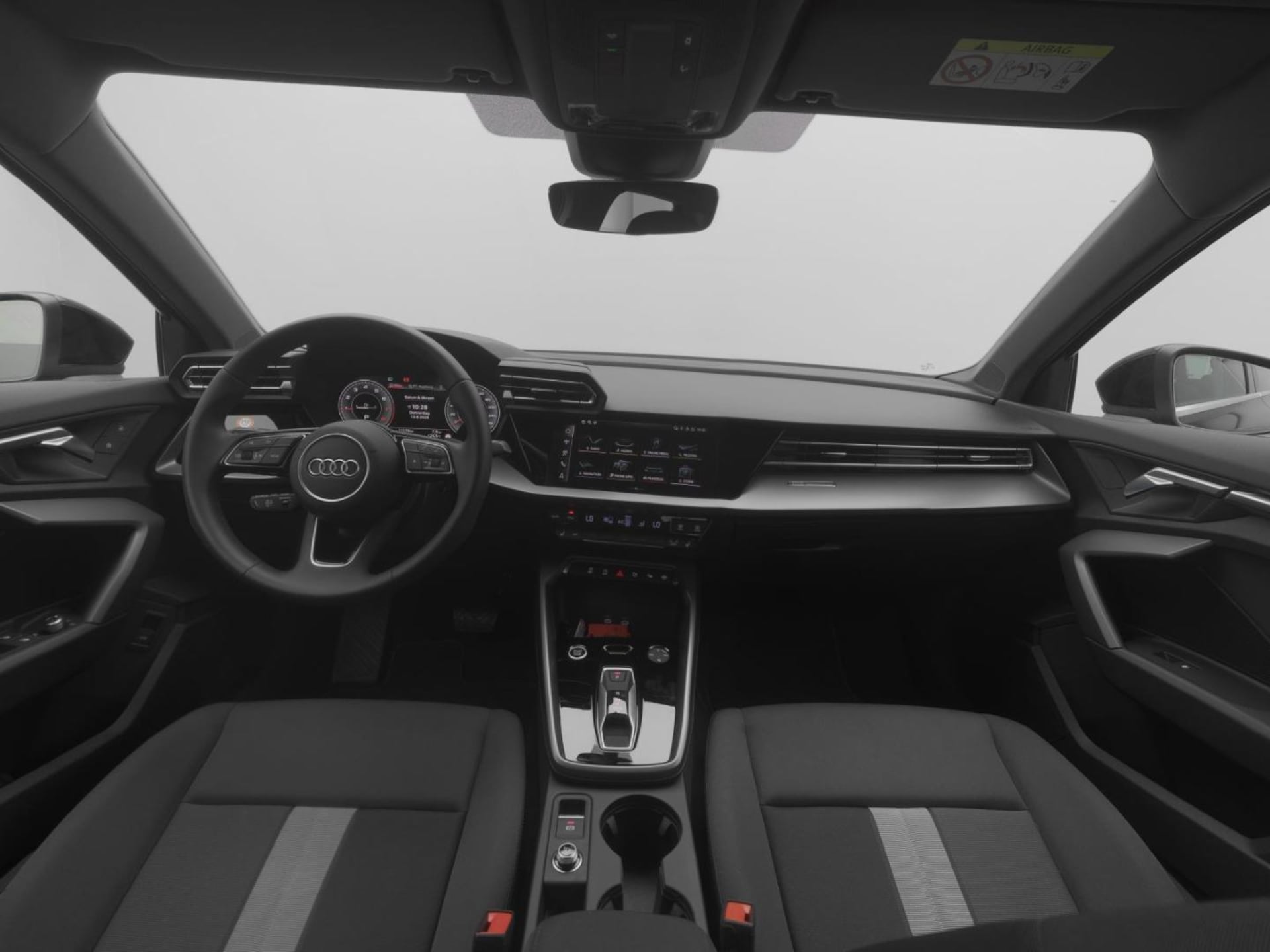 Audi A3 Sportback Advanced