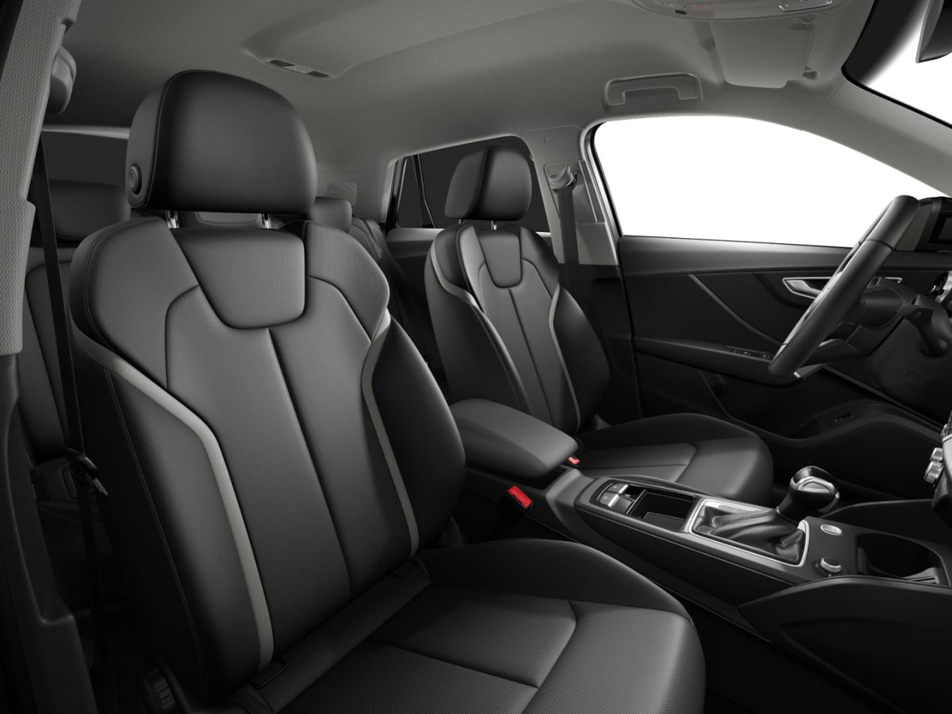 Audi Q2 Advanced