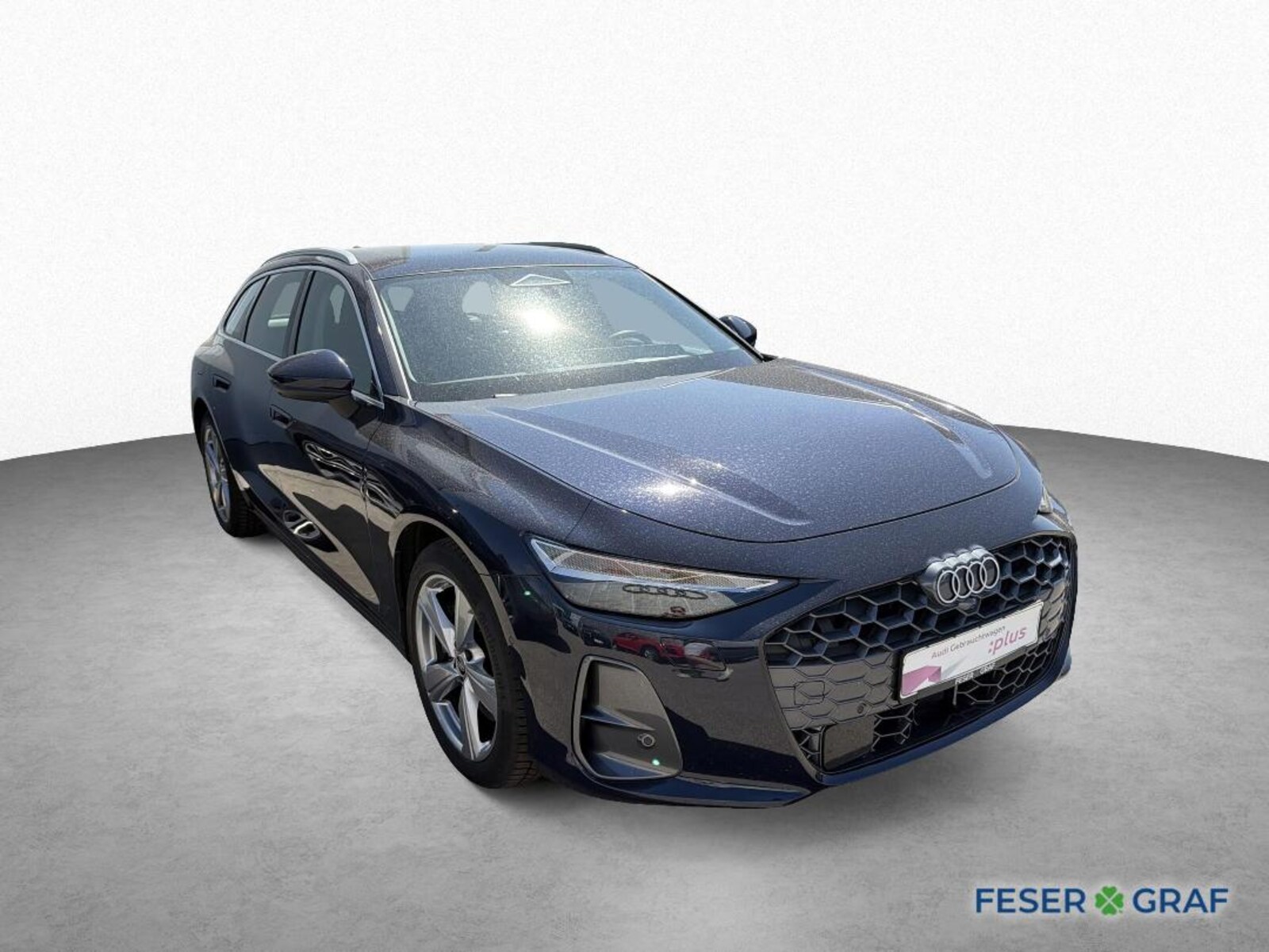 Audi A6 Avant – Bild 3