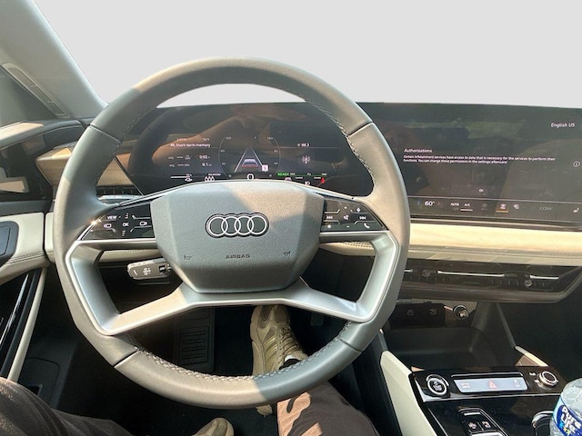 2025 Audi A6 Sportback e-tron Premium - Photo 11