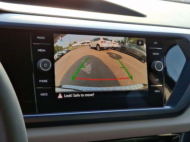 2023 Volkswagen Taos
