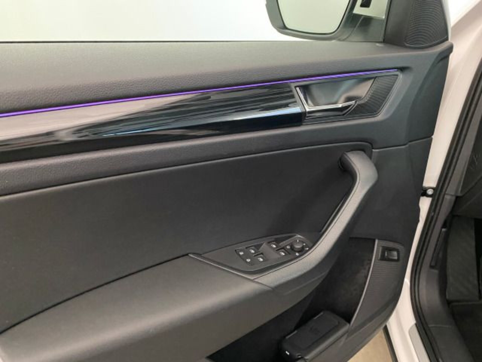 Skoda Kodiaq Ambition