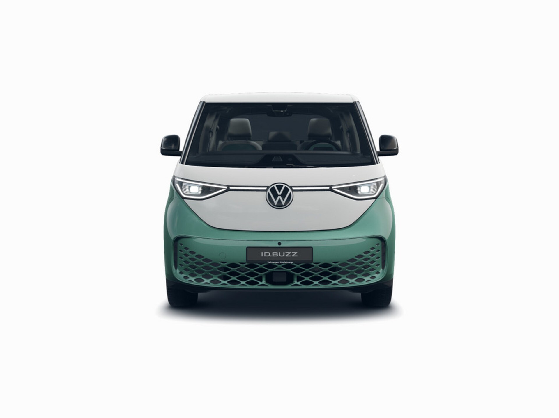 Volkswagen ID. Buzz Pro