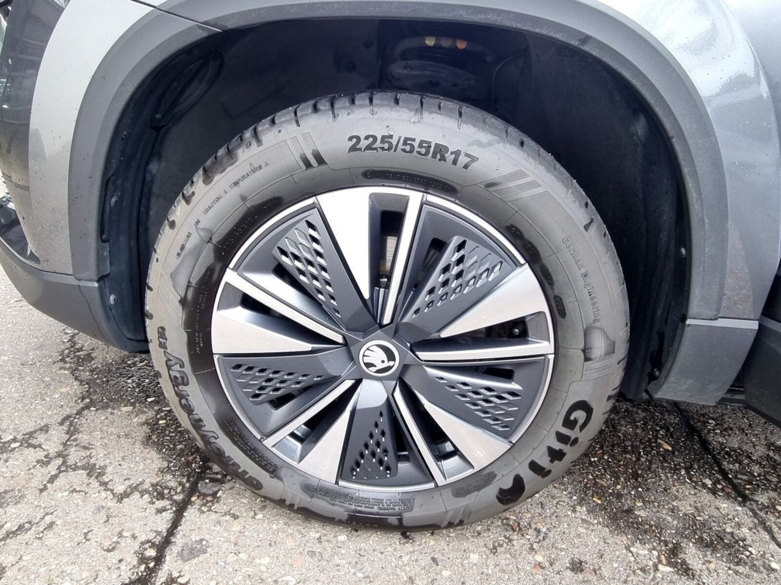 Škoda Karoq – Bild 11