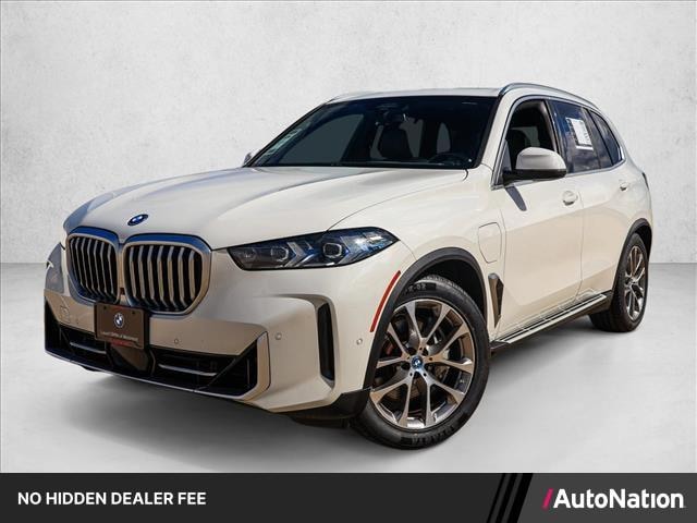 2025 BMW