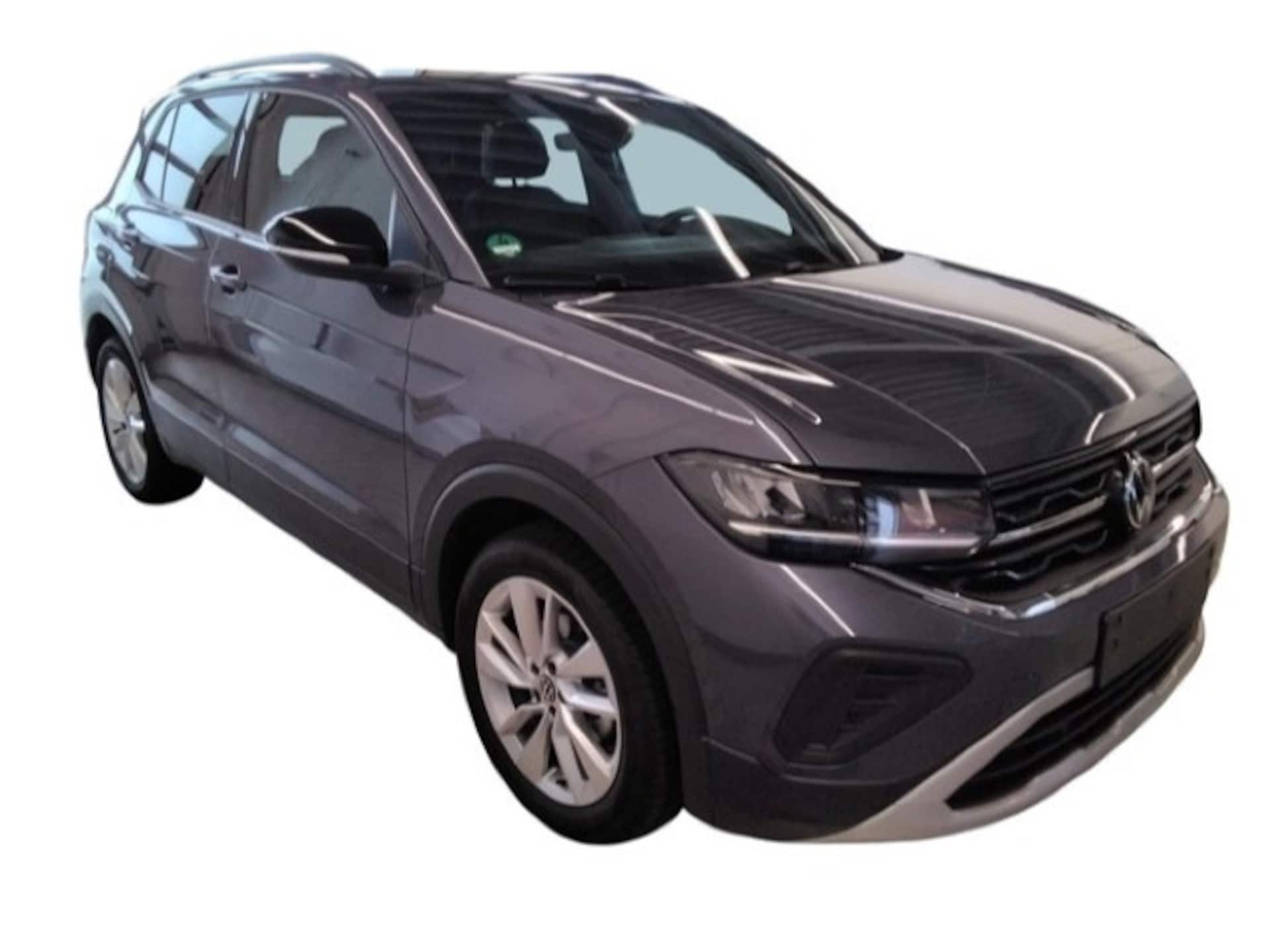Volkswagen T-Cross ENERGY