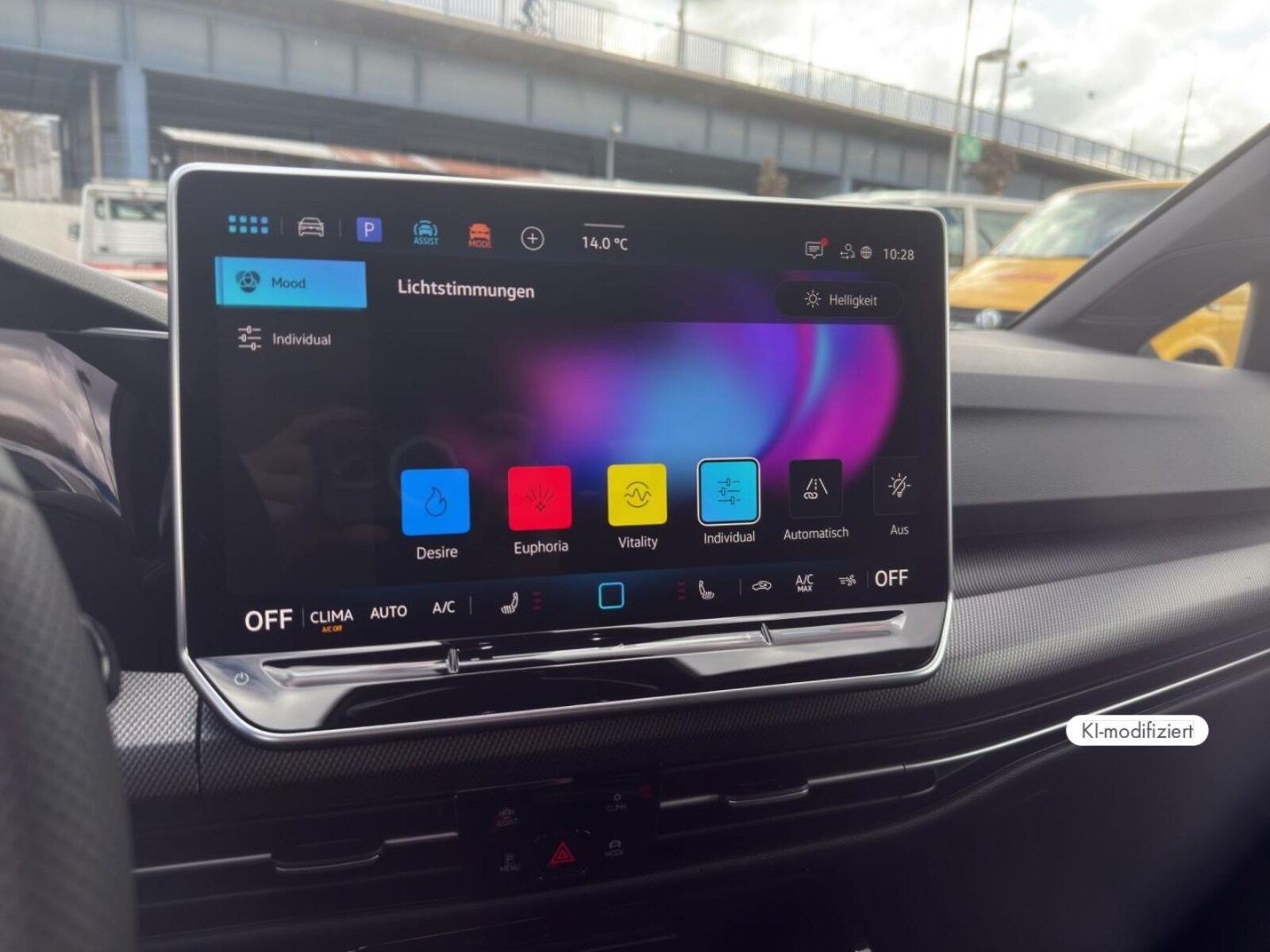 Volkswagen Golf Variant – Bild 17