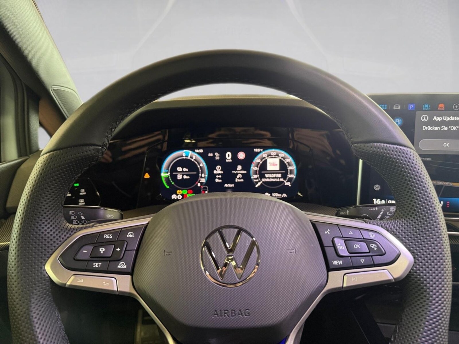 Volkswagen Golf – Bild 16