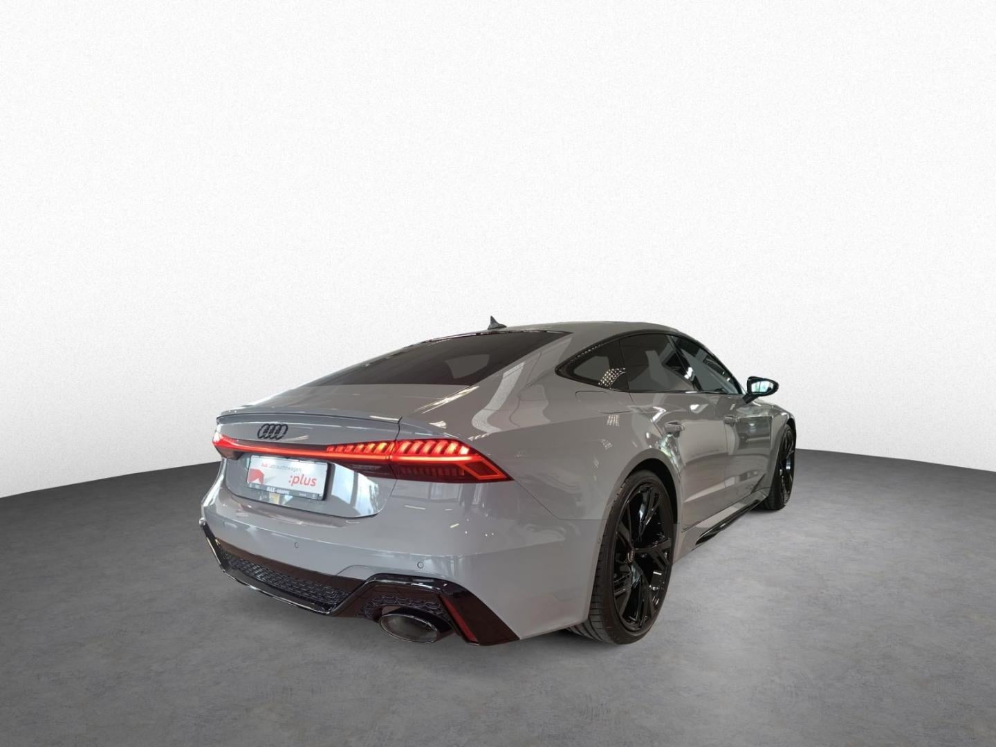 Bild über Audi RS 7 Sportback TFSI quattro tiptronic - für weitere Informationen kontaktieren Sie den Audi Partner
