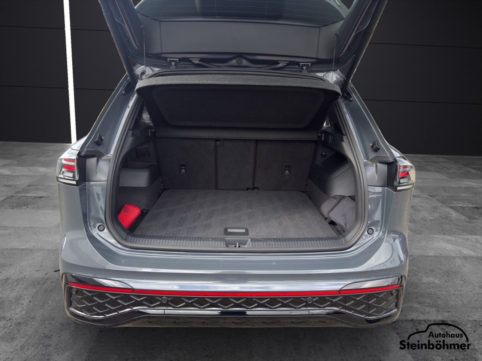 Volkswagen Tiguan – Bild 6