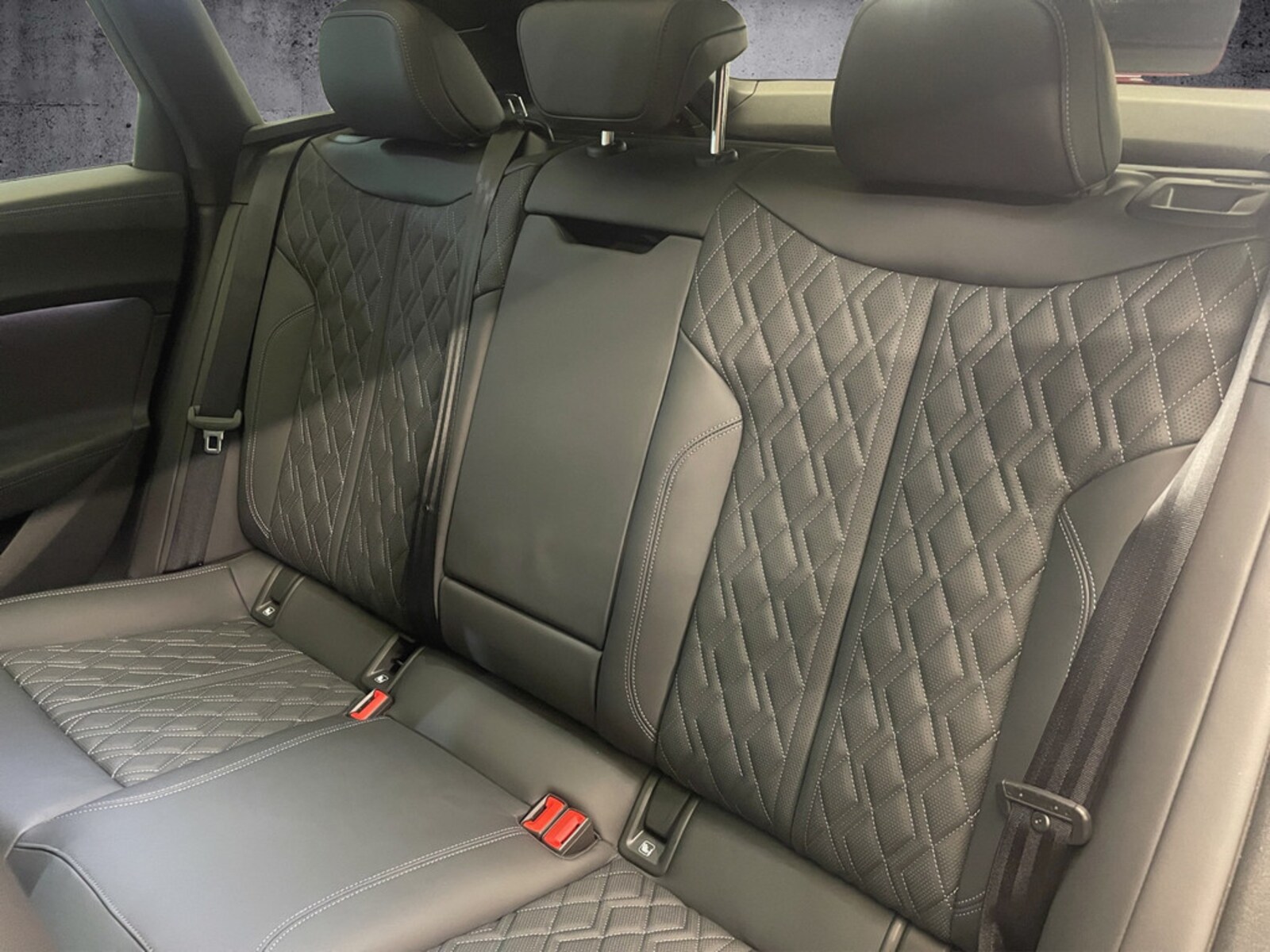 Audi S5 Avant – Bild 10