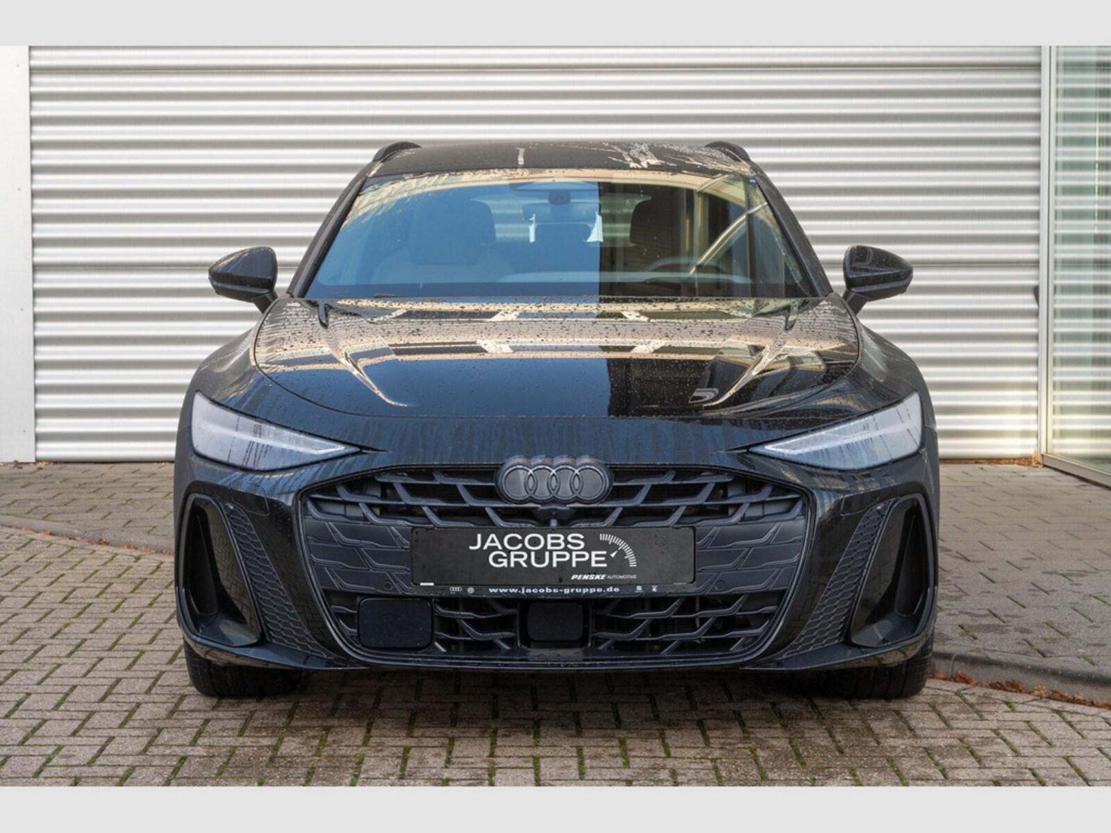 Audi A6 Avant – Bild 3