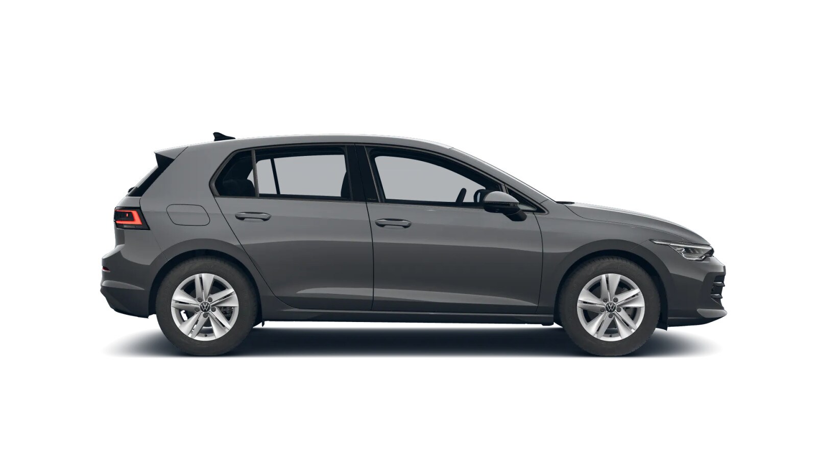 Volkswagen Golf – Bild 9