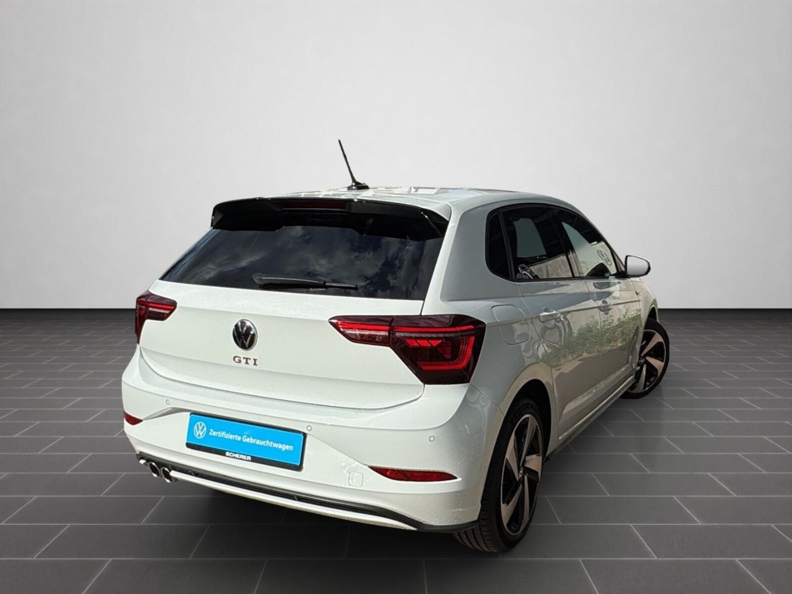 Volkswagen Polo – Bild 2