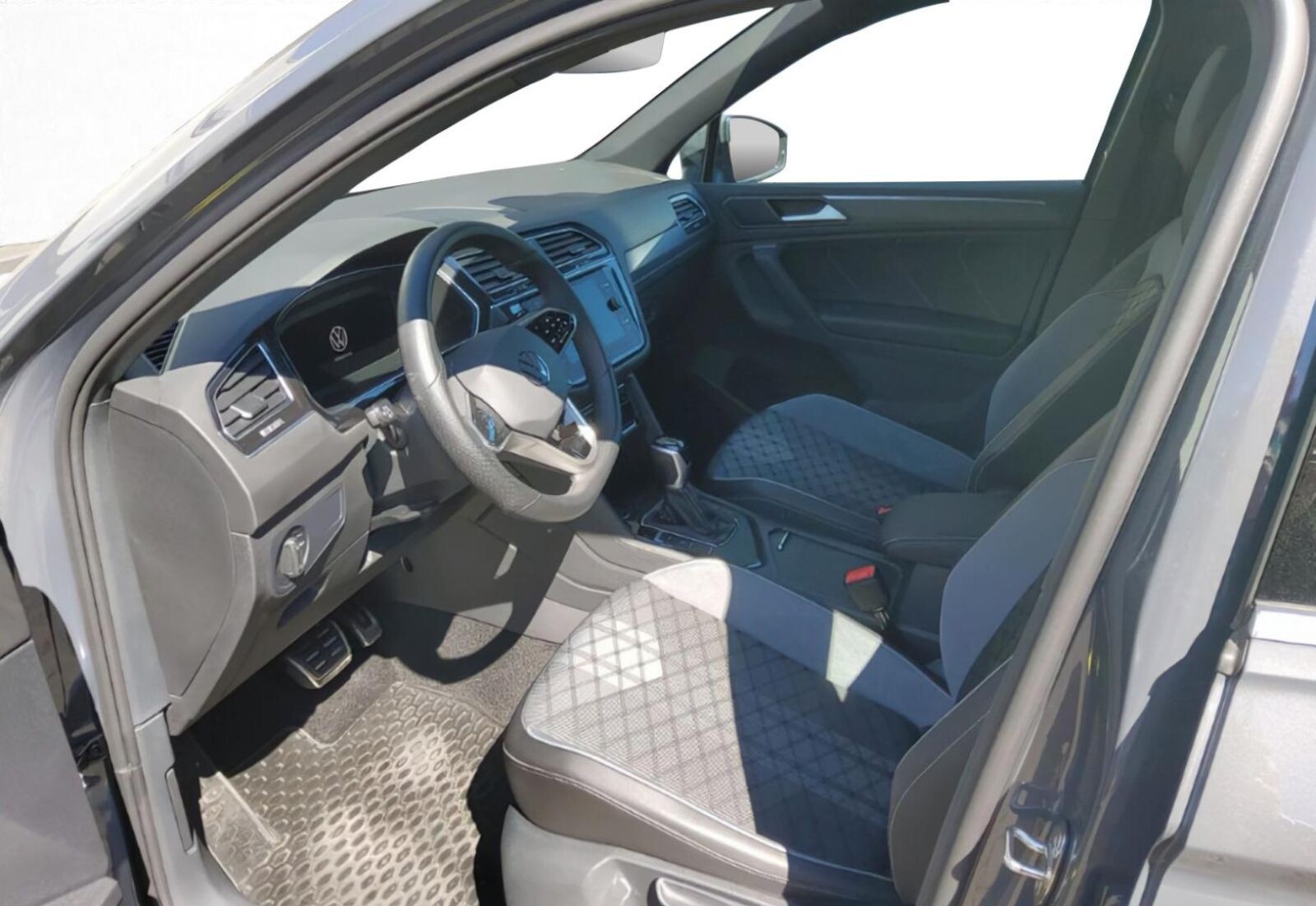 Volkswagen Tiguan – Bild 5