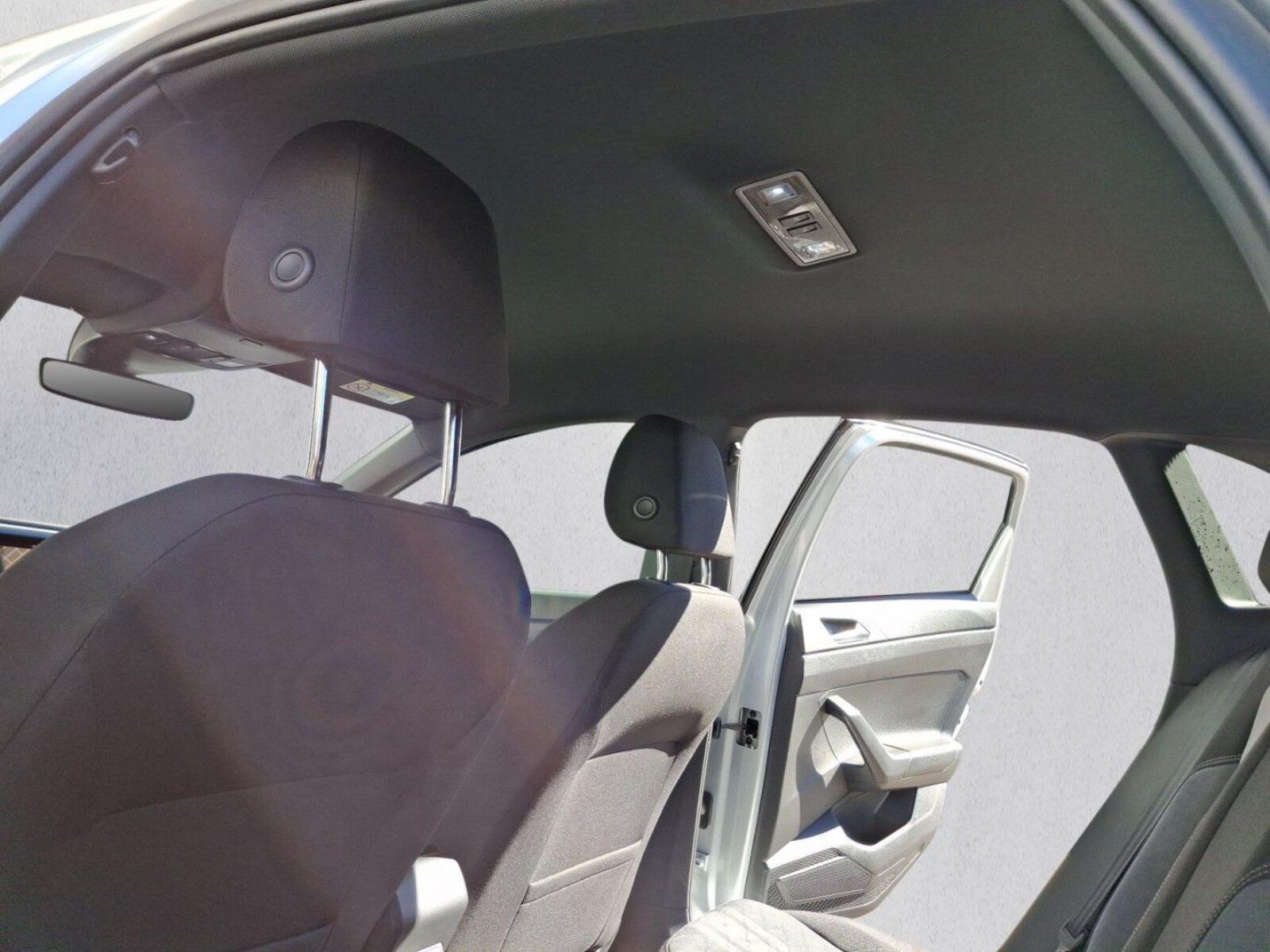 Volkswagen Taigo – Bild 19