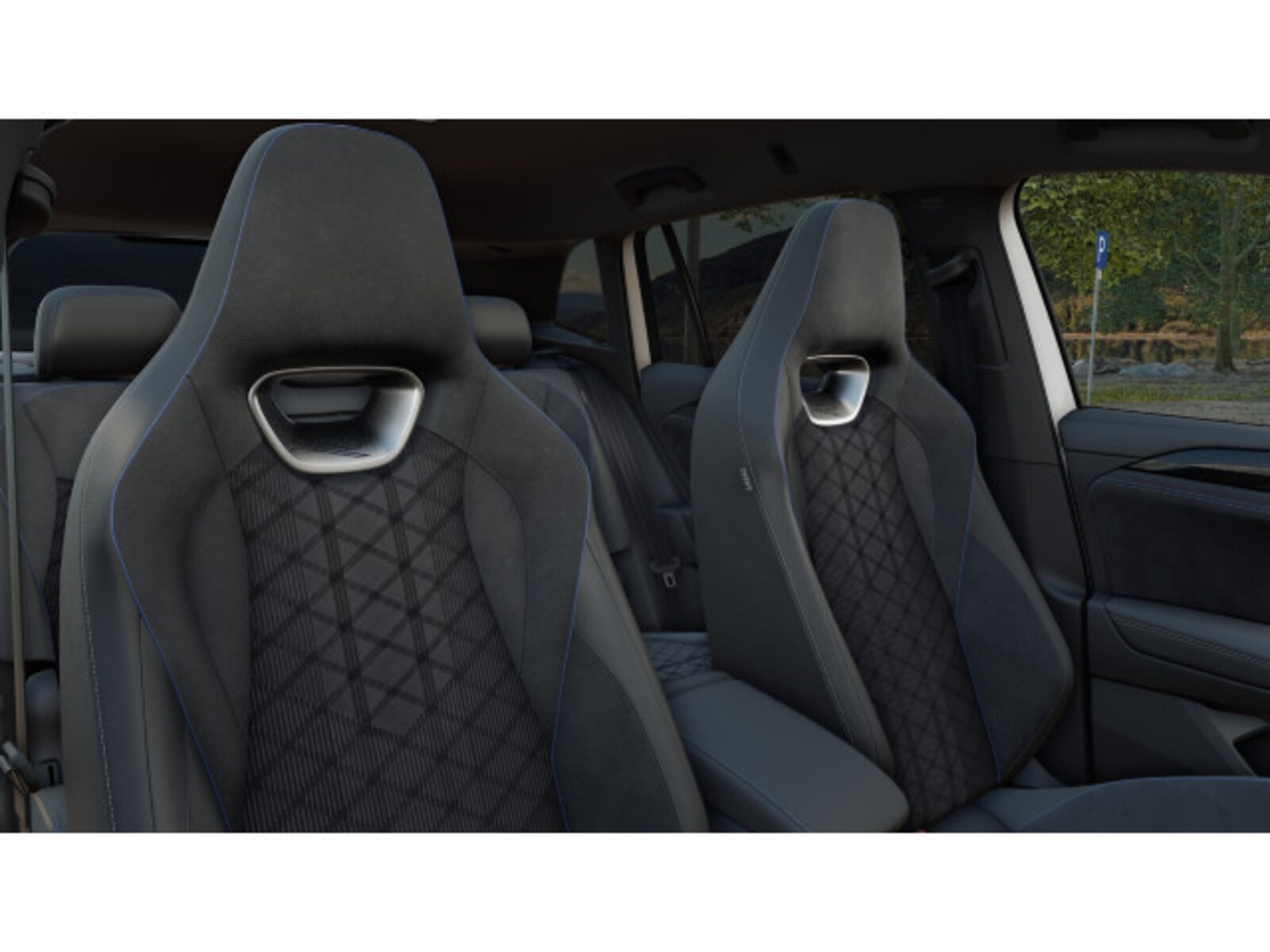 Volkswagen Tiguan – Bild 4
