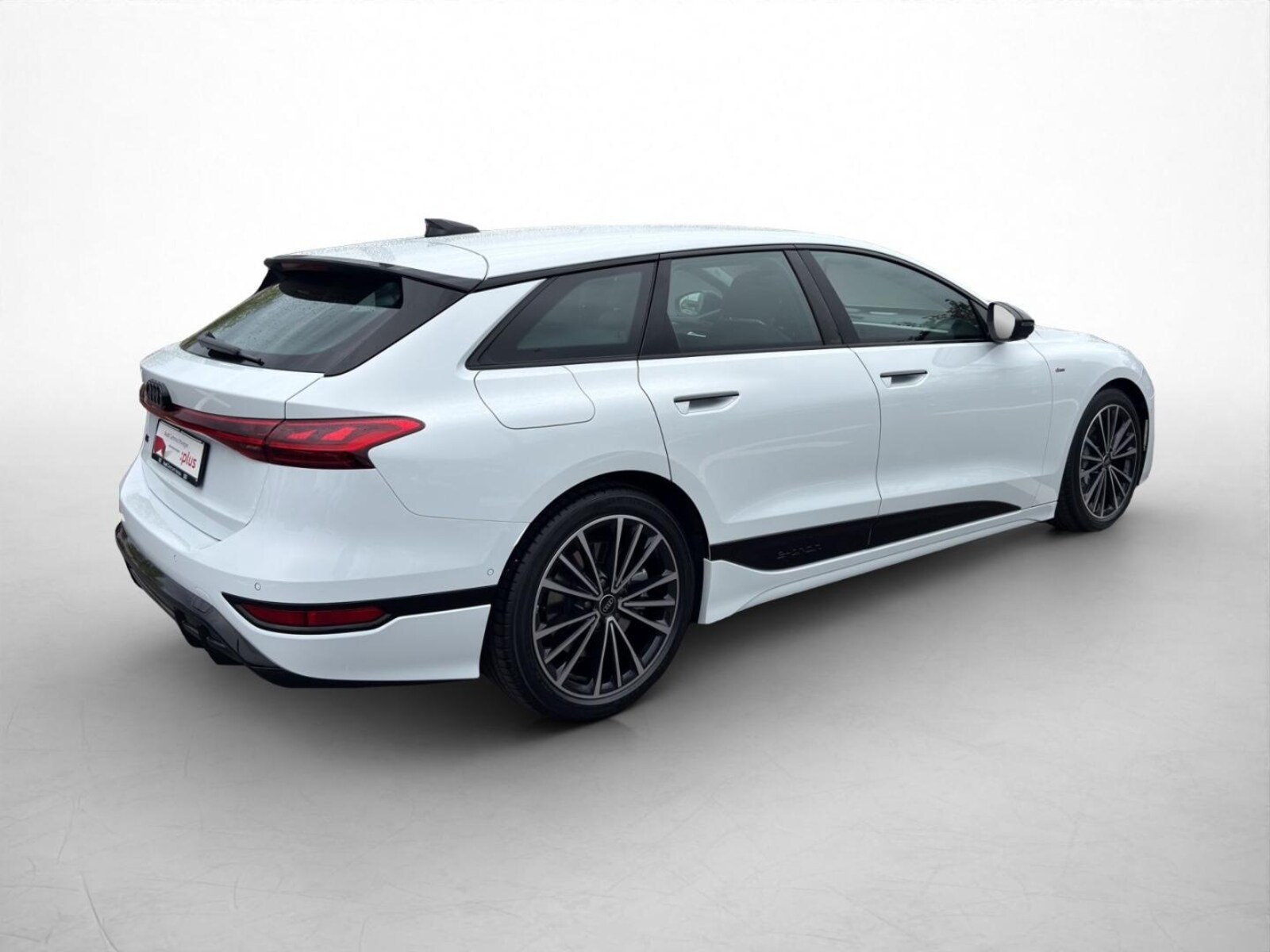 Audi A6 Avant e-tron – Bild 19